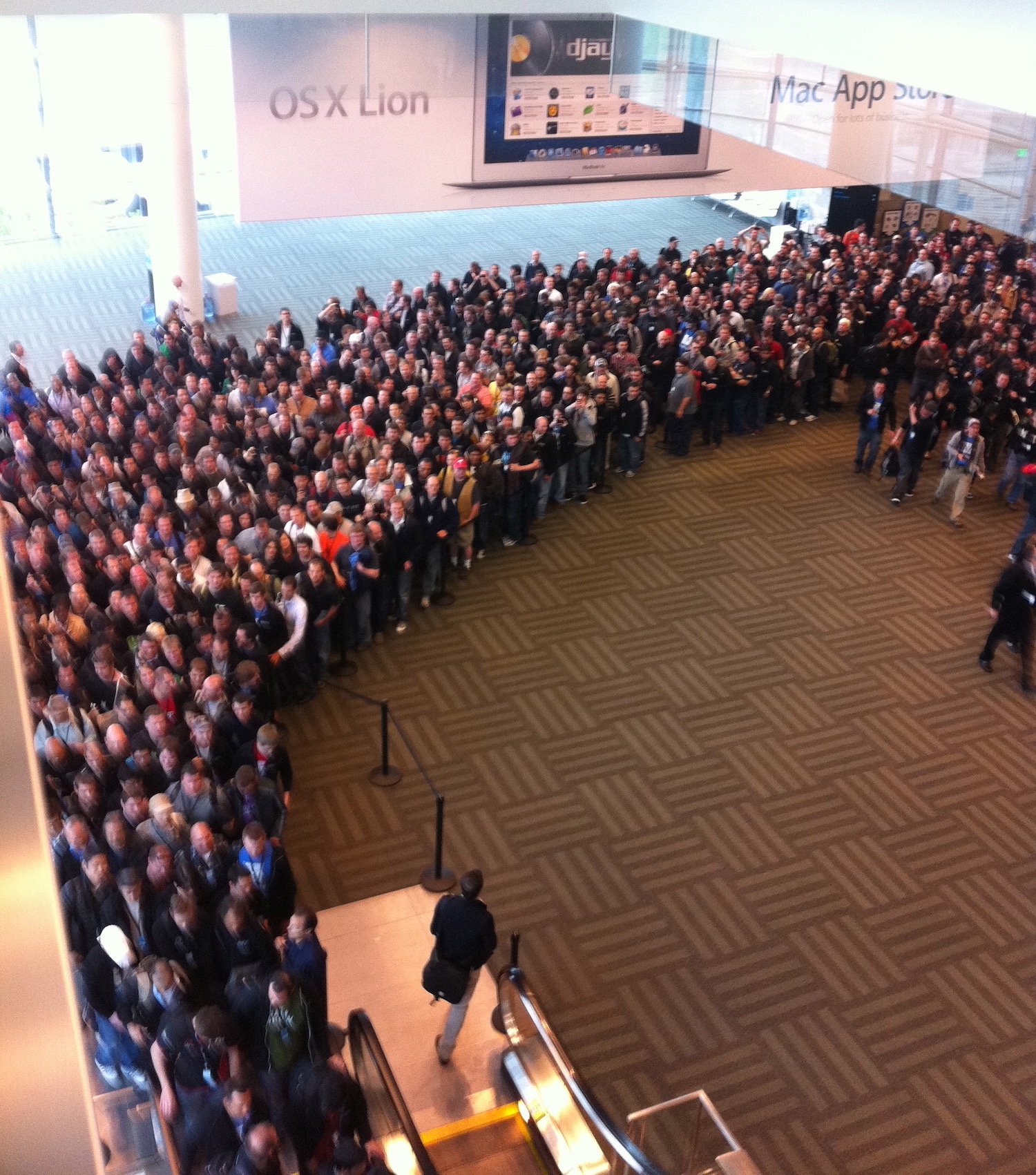 WWDC 2011