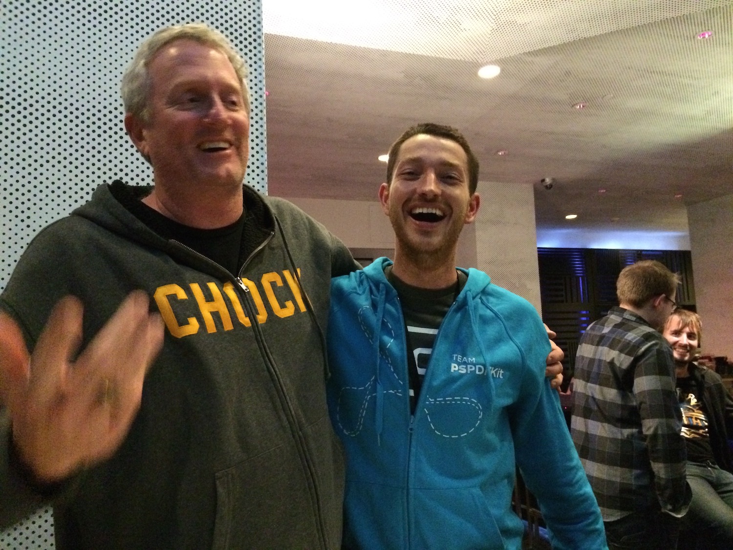 WWDC 2014
