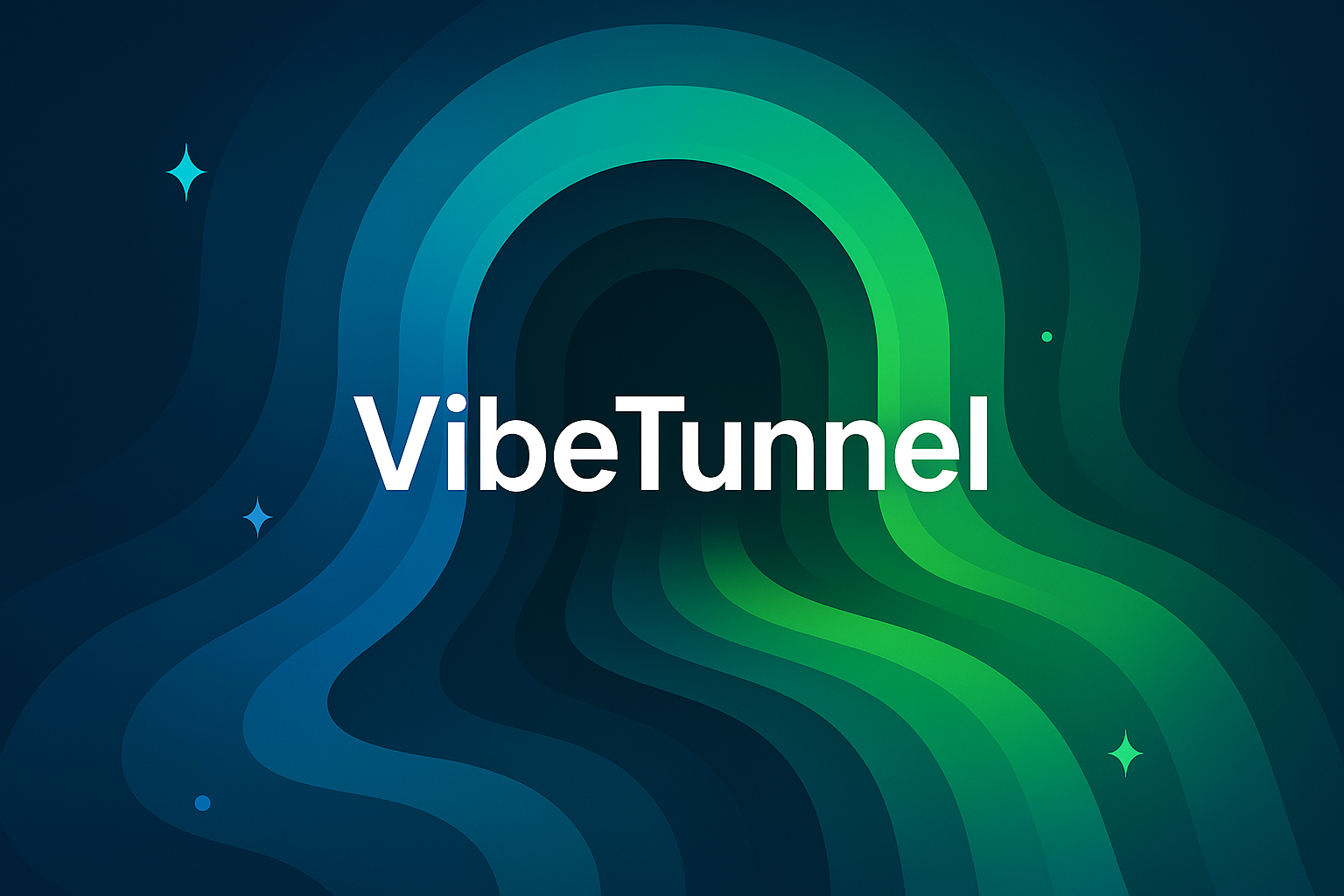 VibeTunnel: Browser-Based Terminal Access